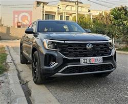 ڤۆڵکسواگن ئەتلەس